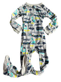 Vehicle Sleep N Play (3T)