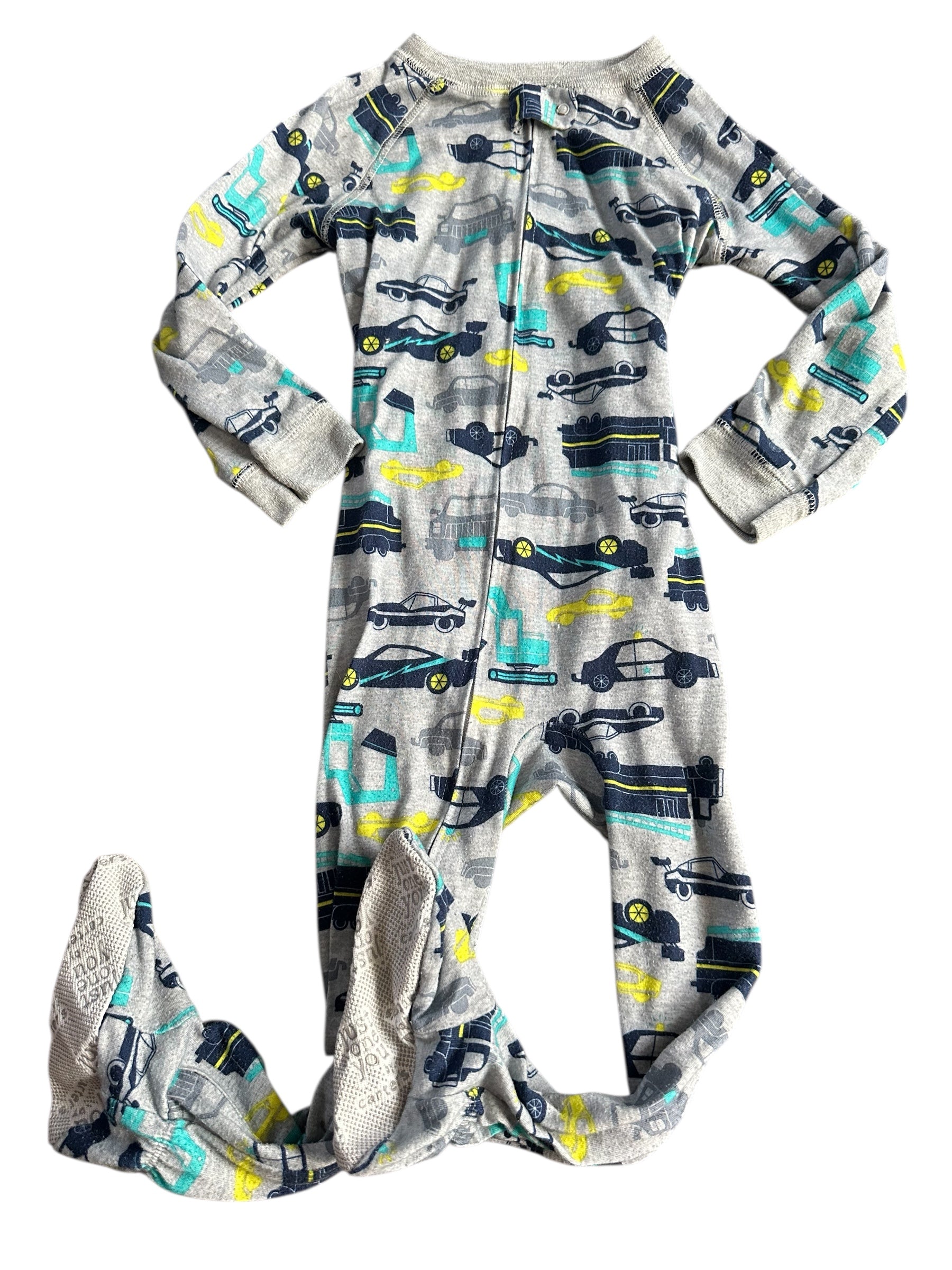 Vehicle Sleep N Play (3T)