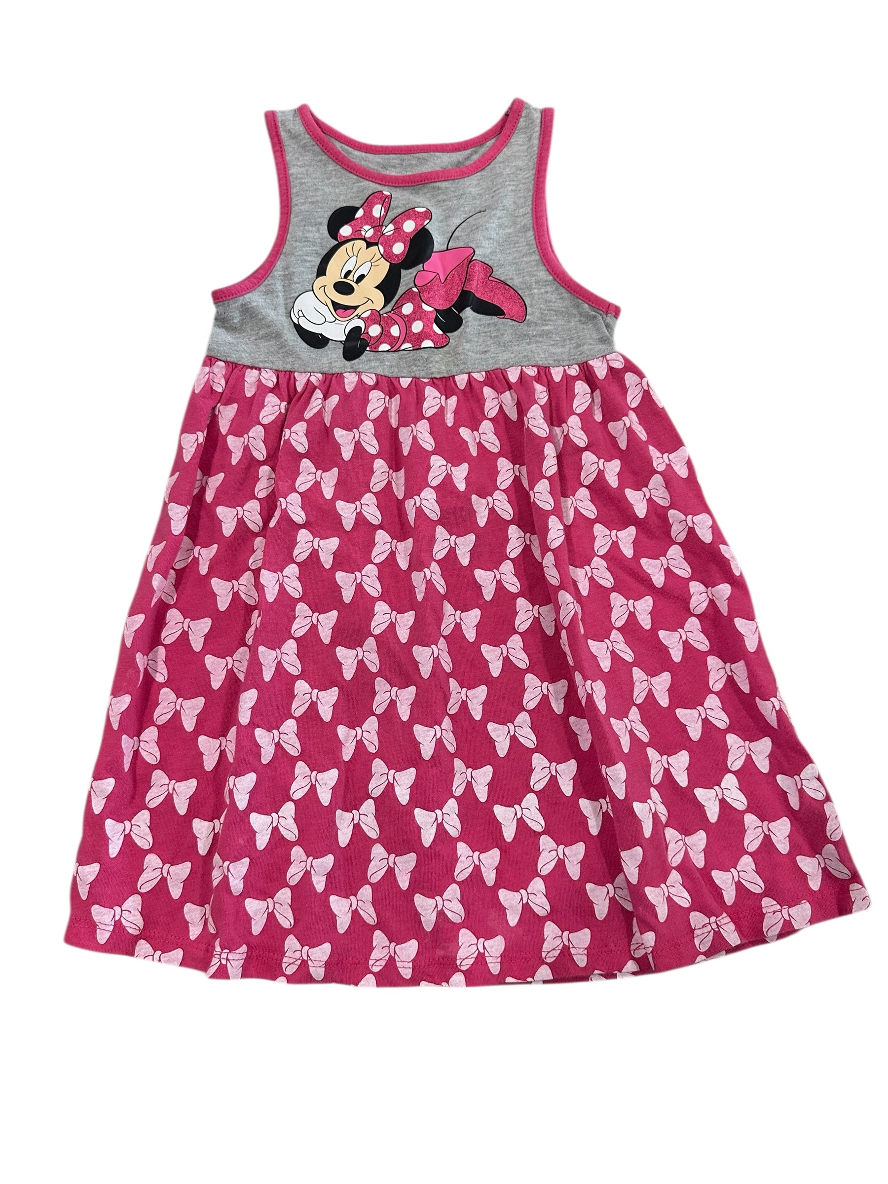 Minnie Mouse Dress (3T)