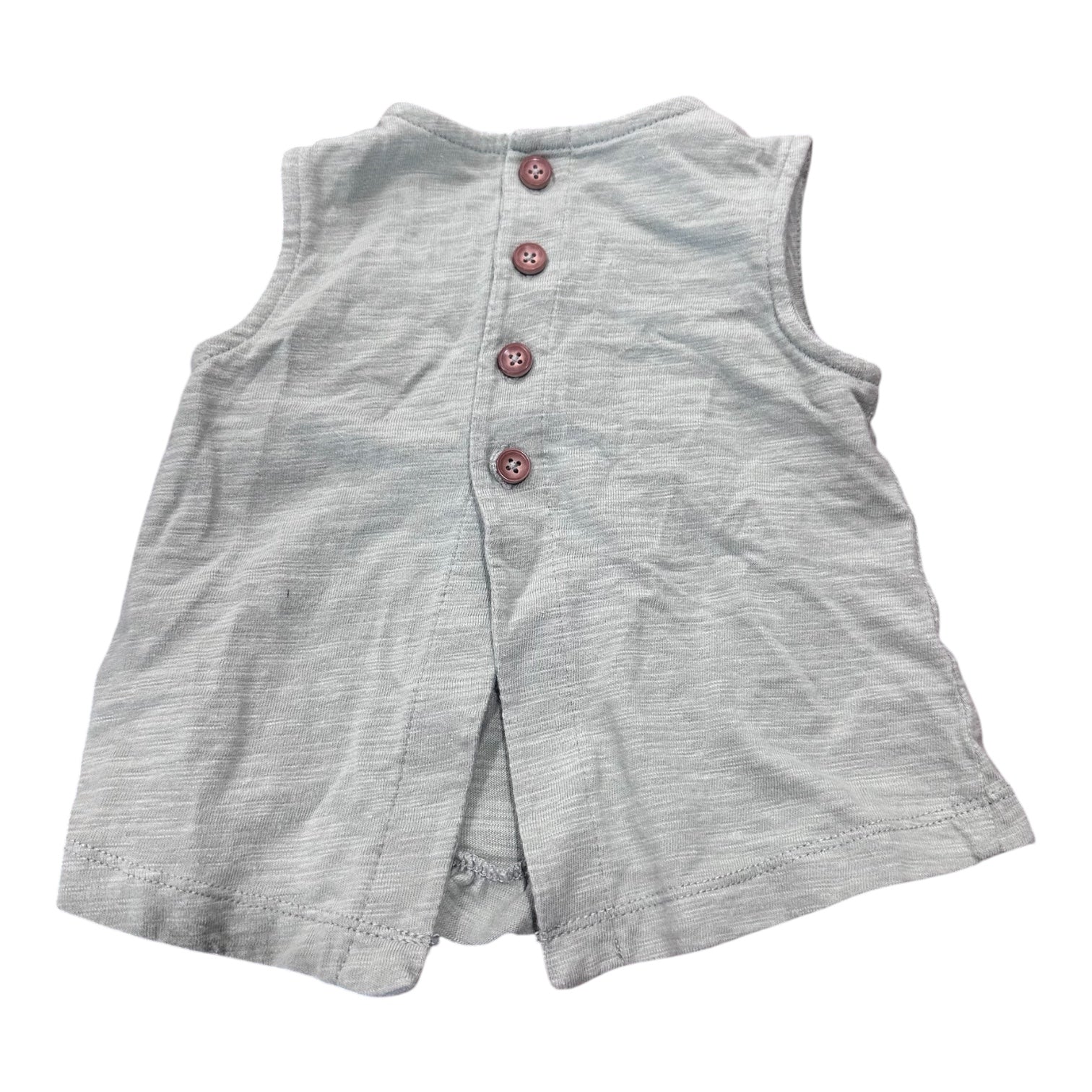 Baby Girl Shirt (12m)