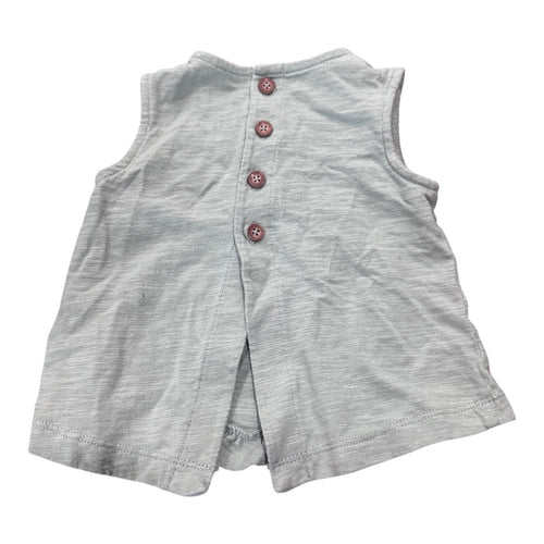 Baby Girl Shirt (12m)