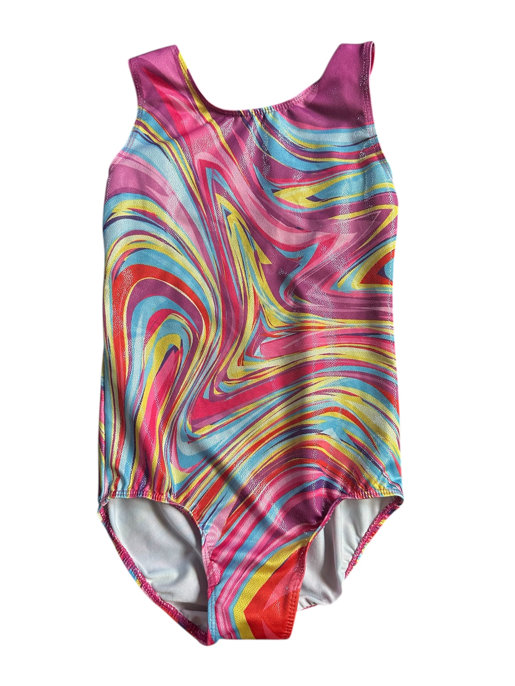Leotard (5T)