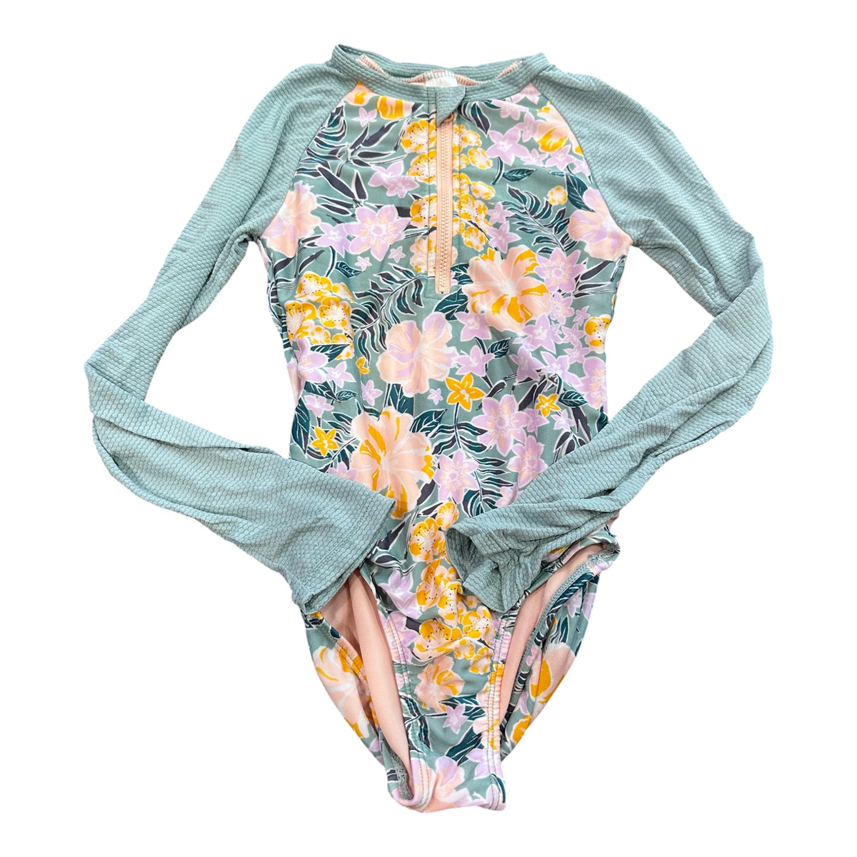 Girls Swimsuit (6)