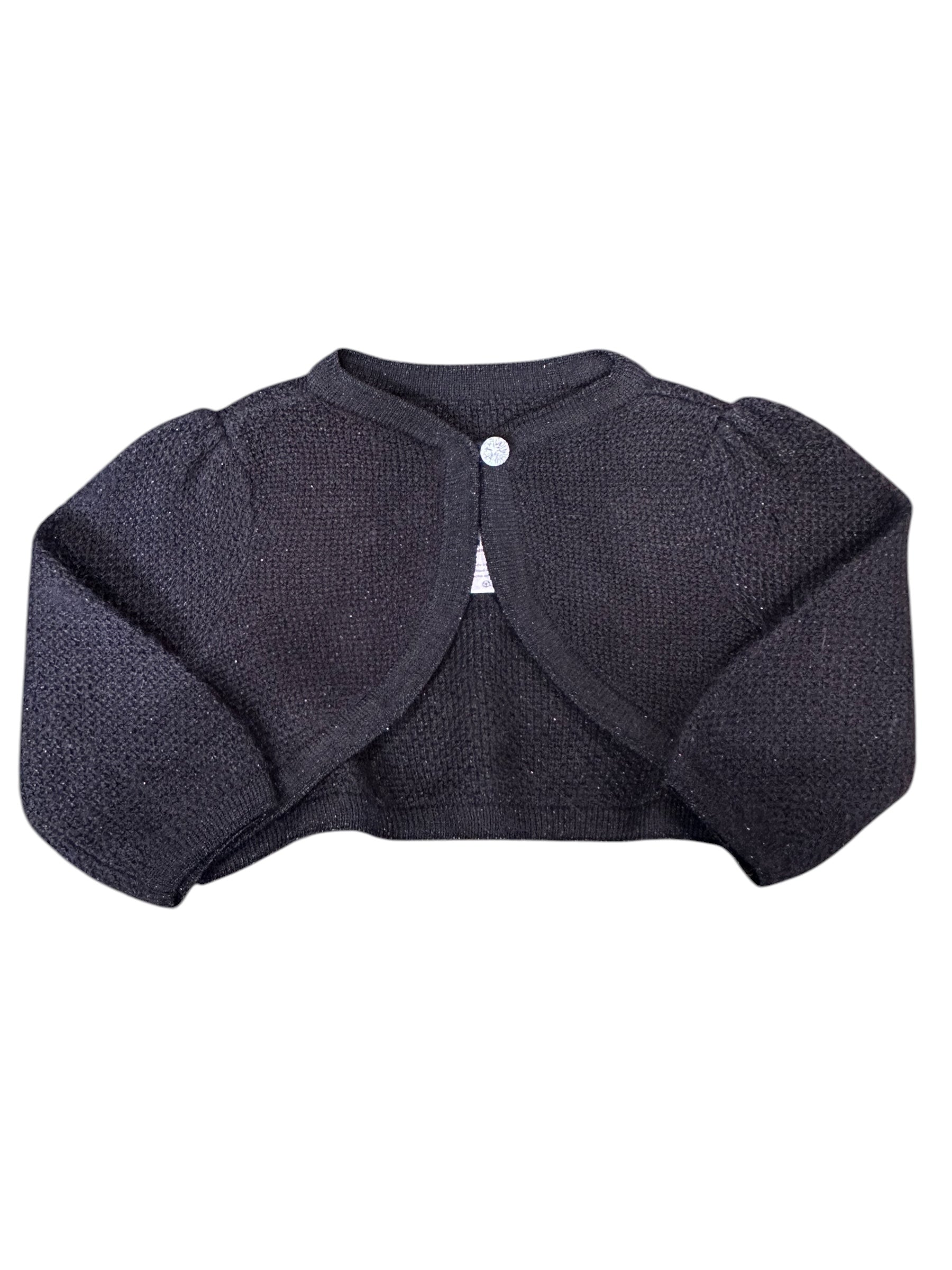 Baby Girl Cardigan (6m)