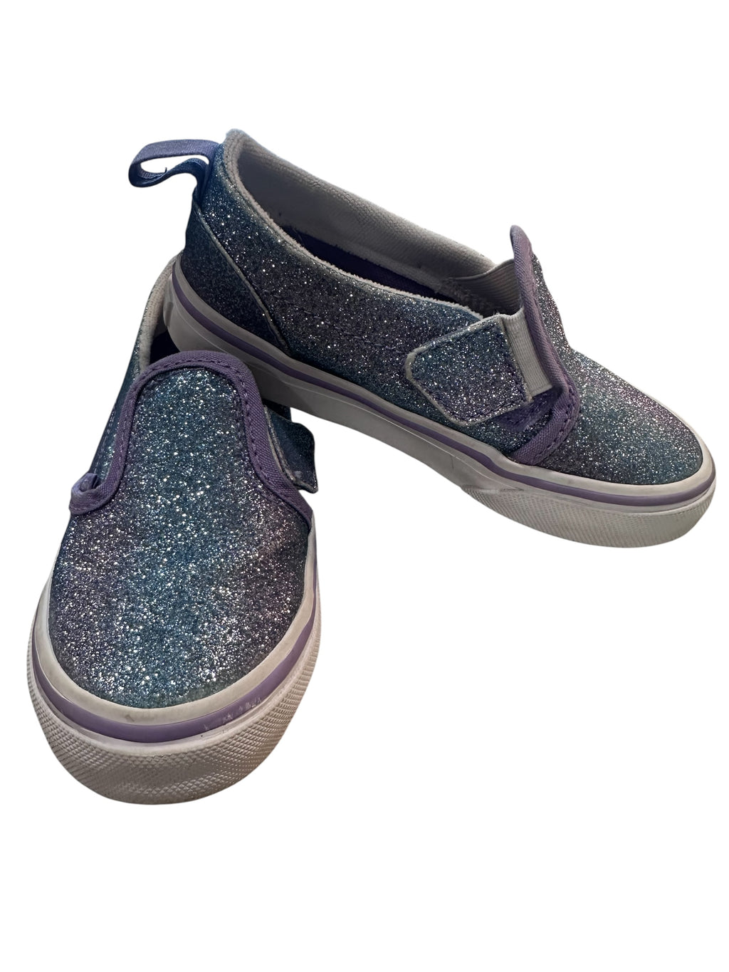 Girls Vans (10)