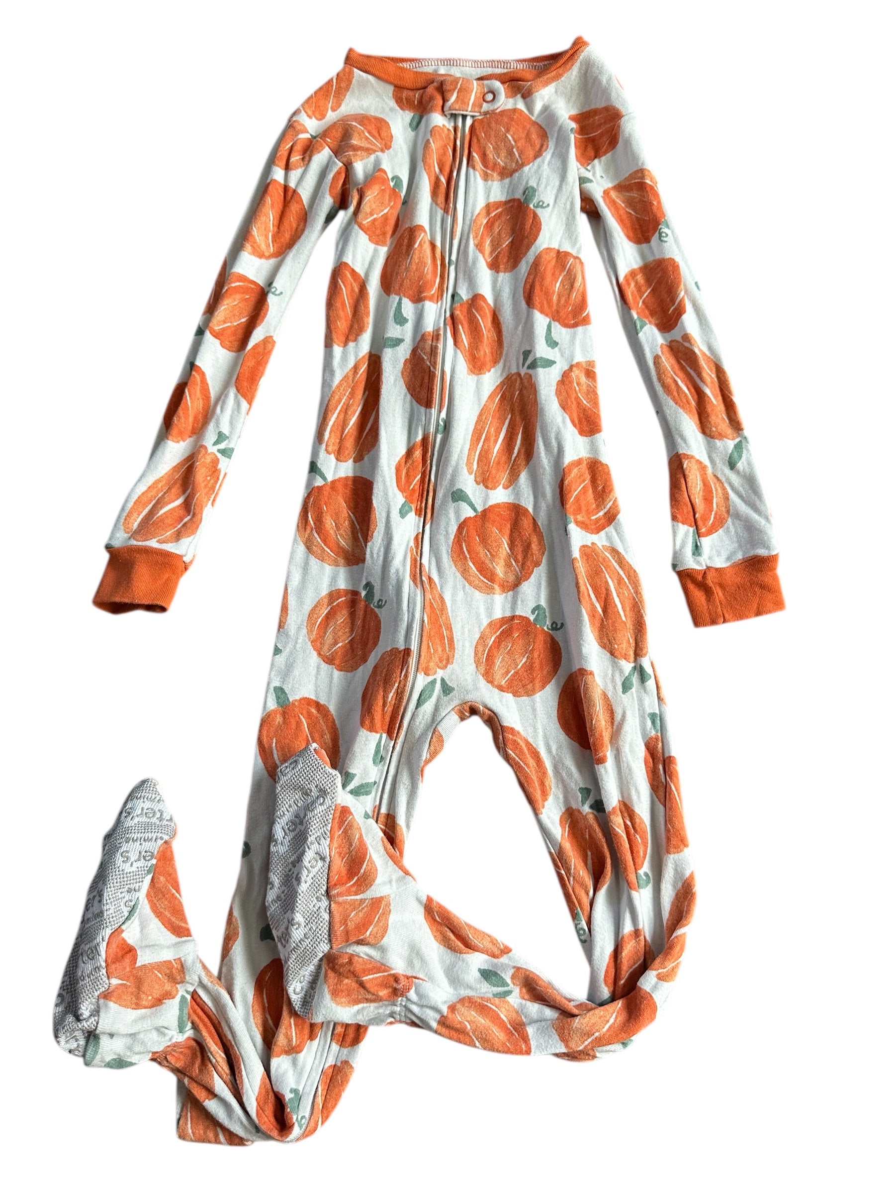 Pumpkin Sleep N Play (5T)