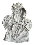 Bear Bath Robe (6-9m)