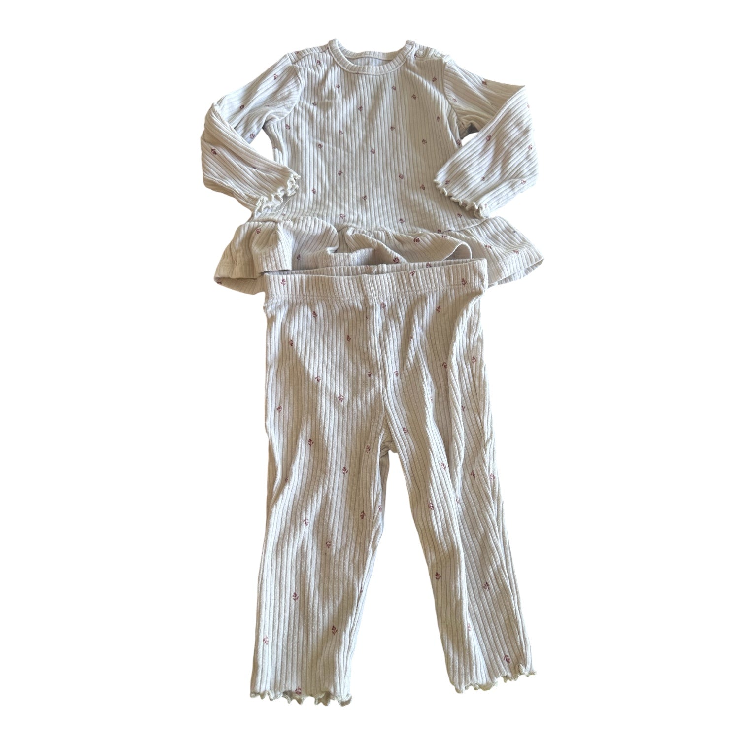 Baby Girl Set (6m)
