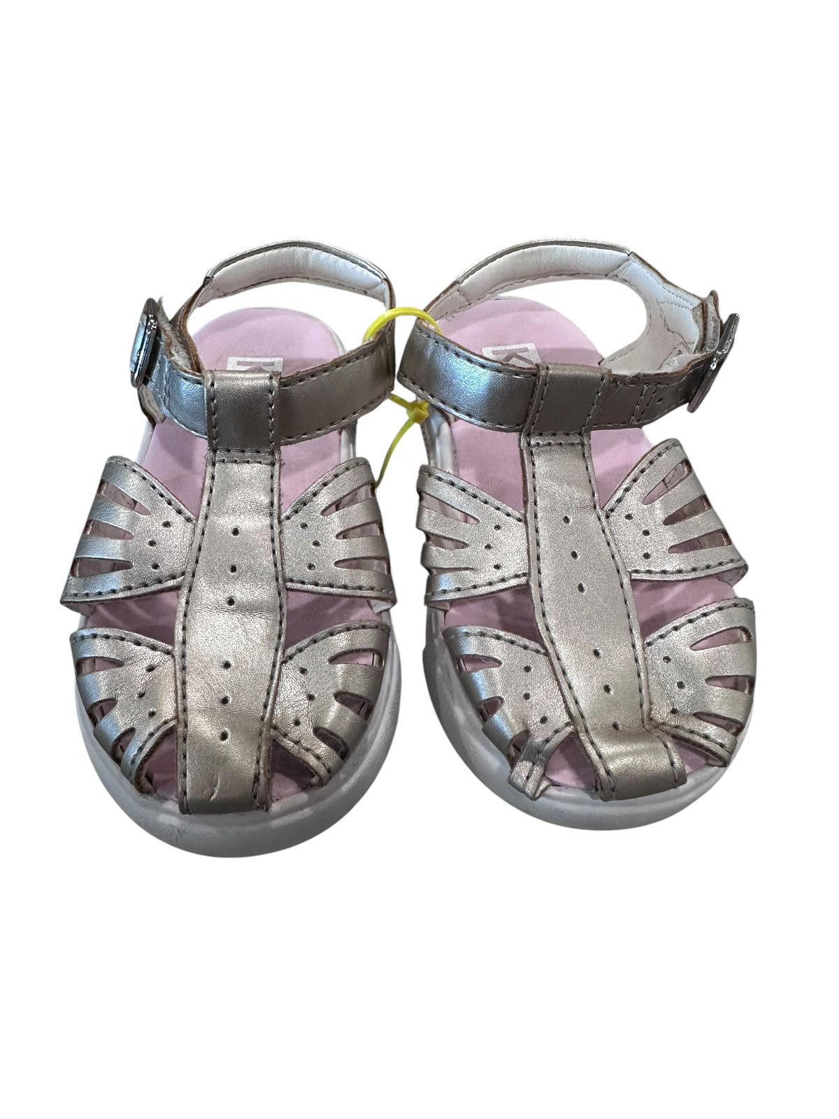 Toddler Keds Sandal (5)