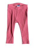 Baby Girl Leggings (6-12m)