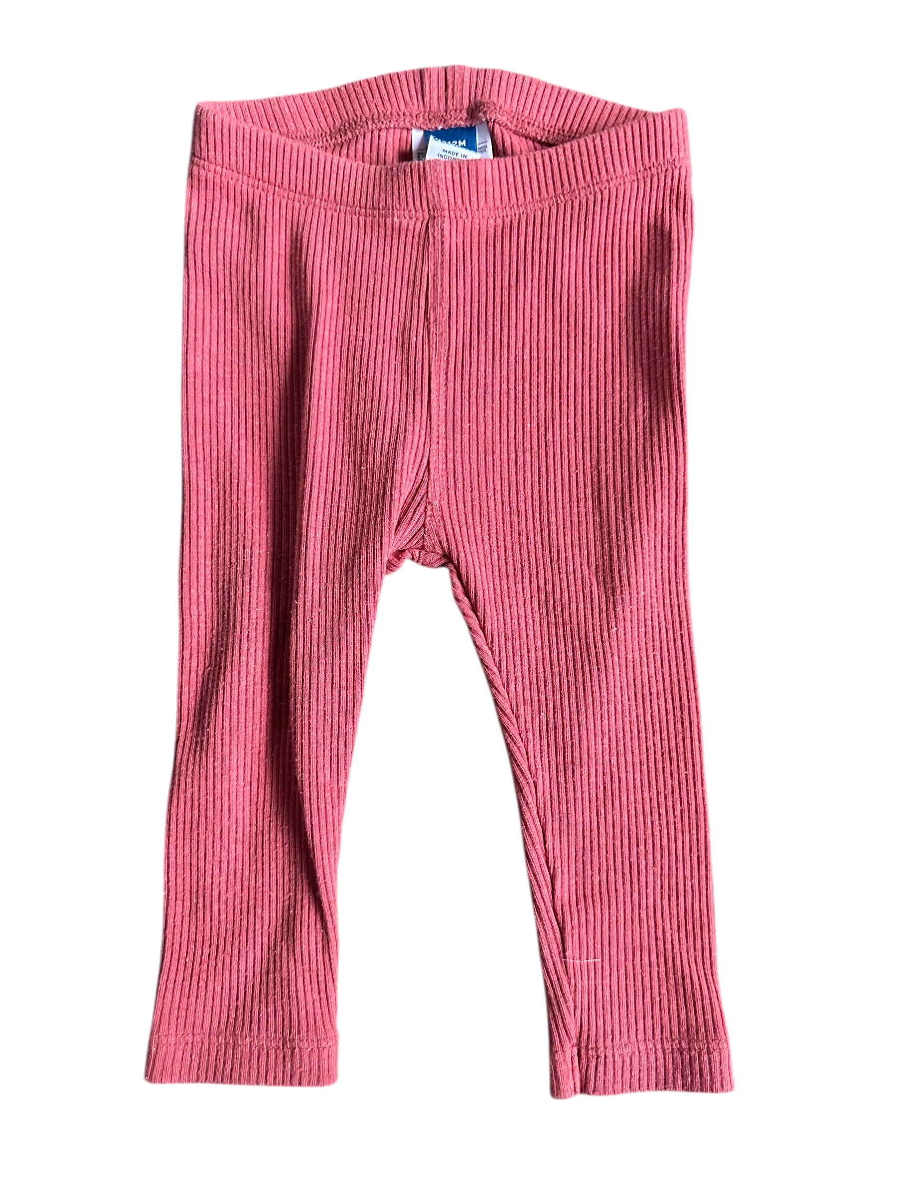 Baby Girl Leggings (6-12m)