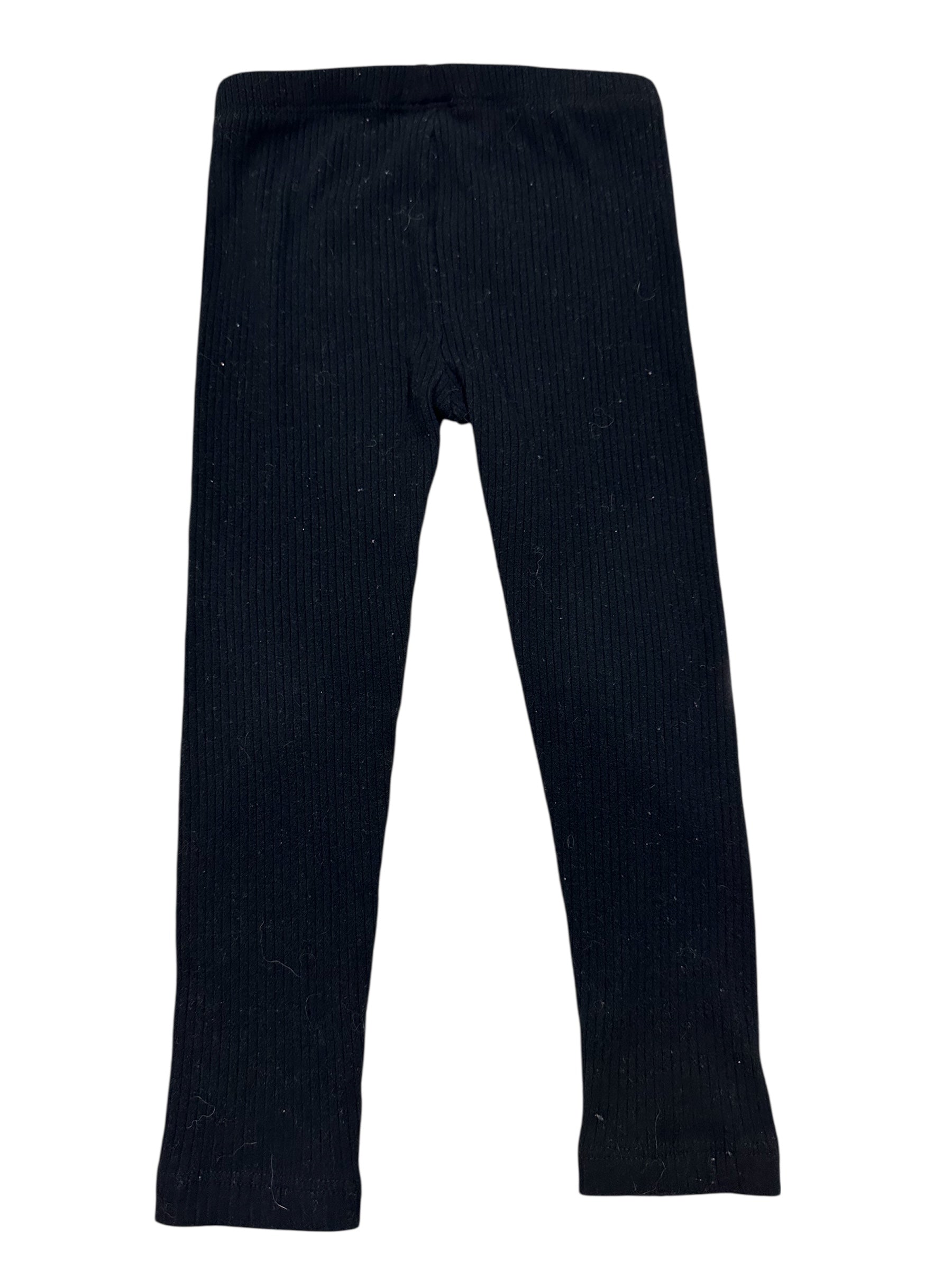 Pocket Leggings (3T)