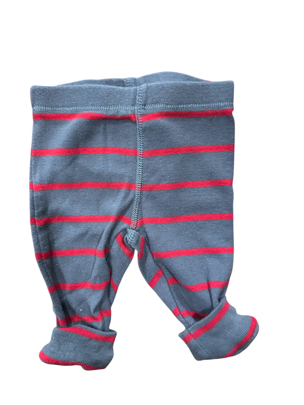 Mommy’s Allstar Long-sleeve Onesie Set (NB)