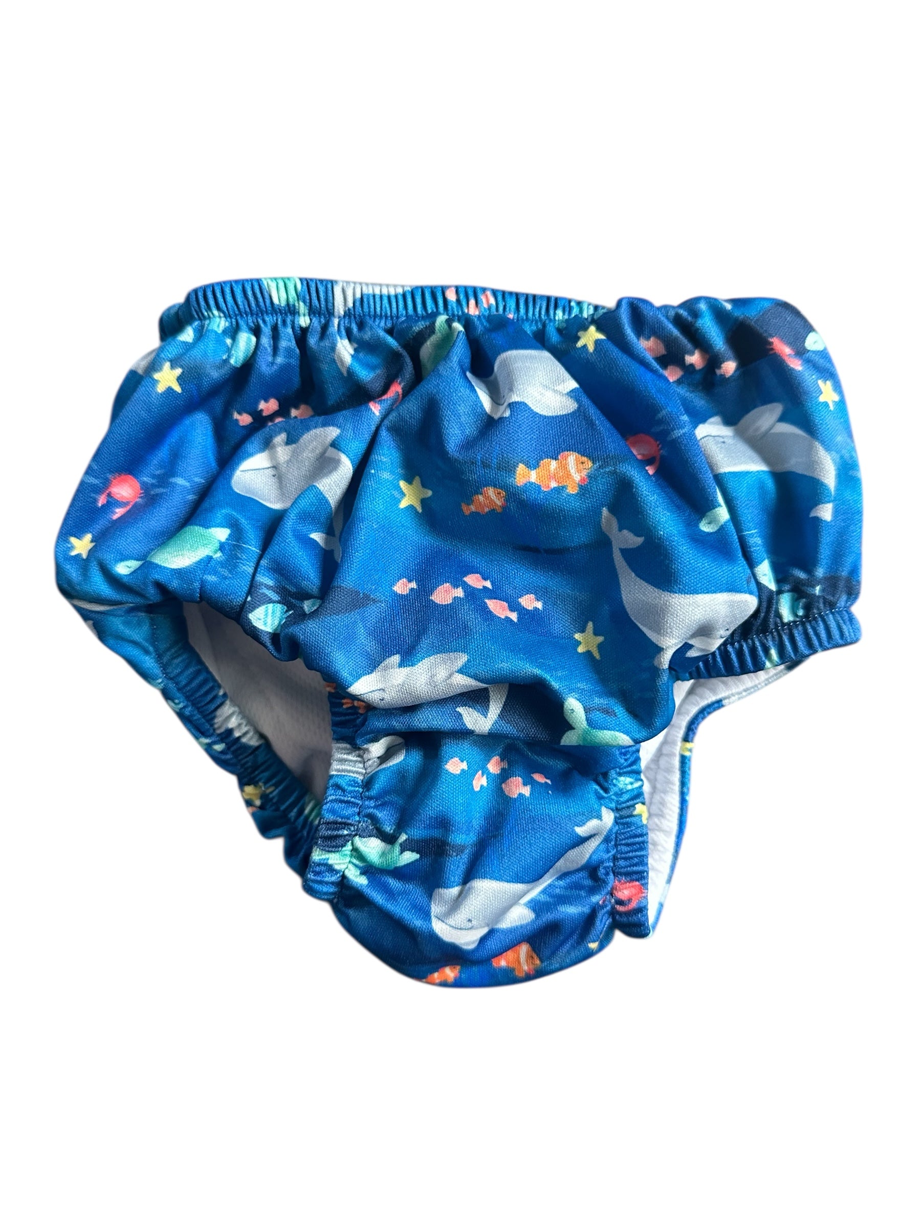 Swim Diaper (3T)