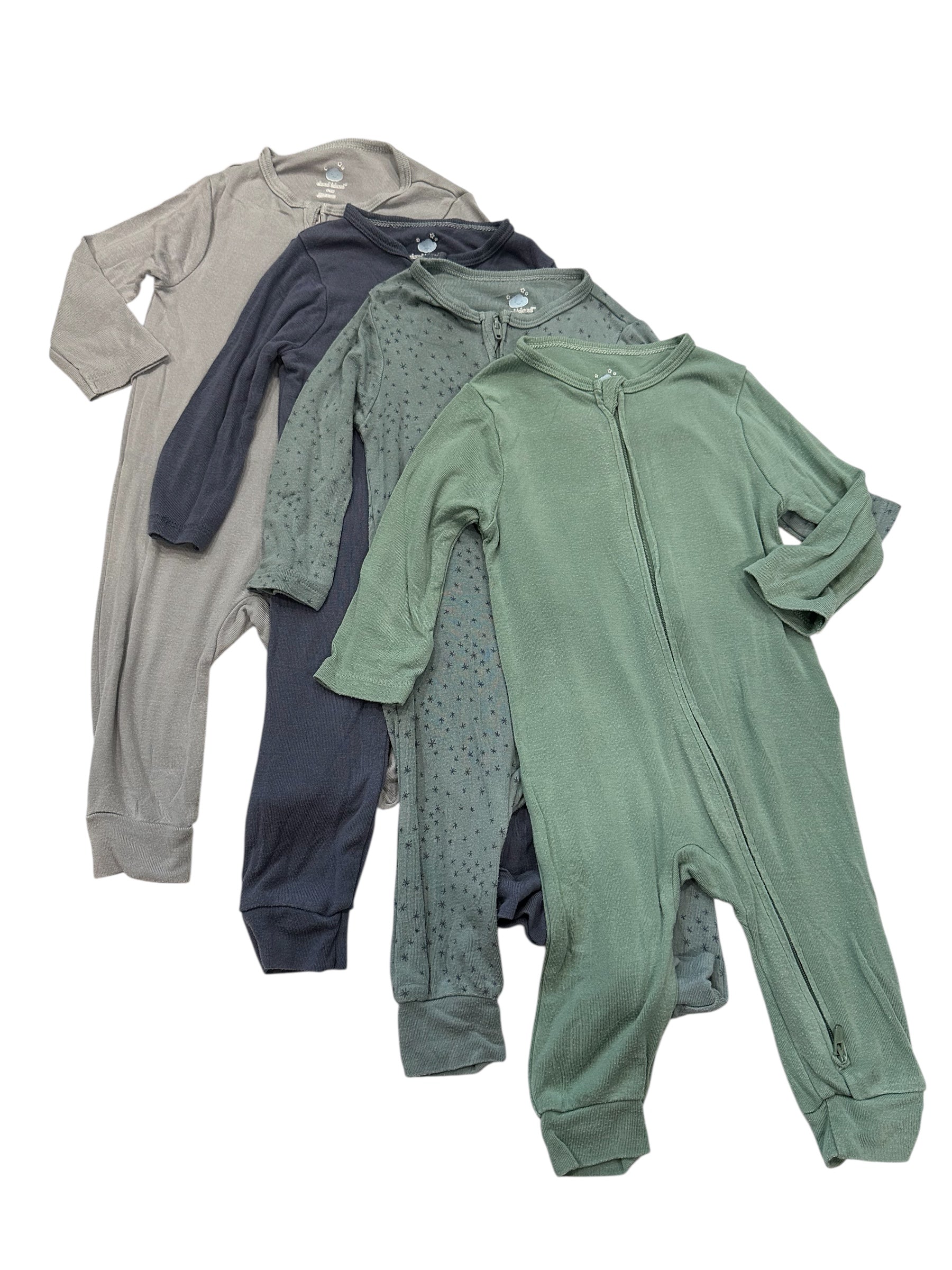 Sleep N Play Bundle (6-9m)