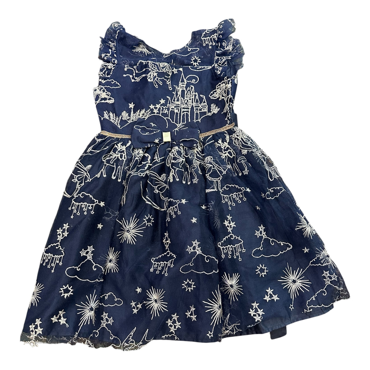 Girls Formal Dress (8)