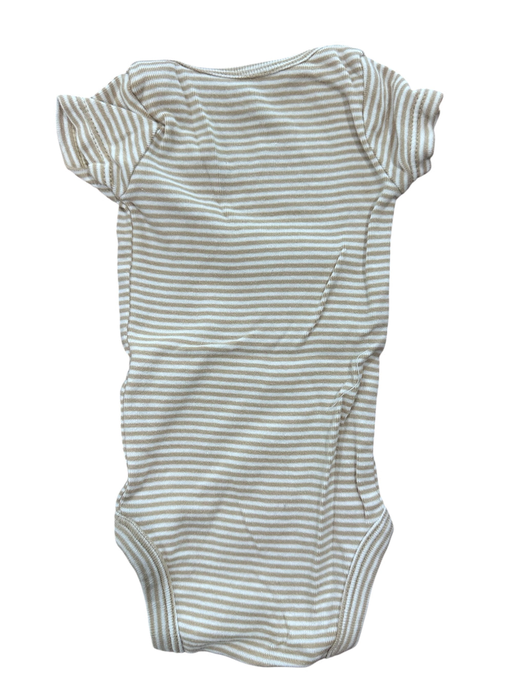 Mommy’s Monkey Onesie Set (NB)