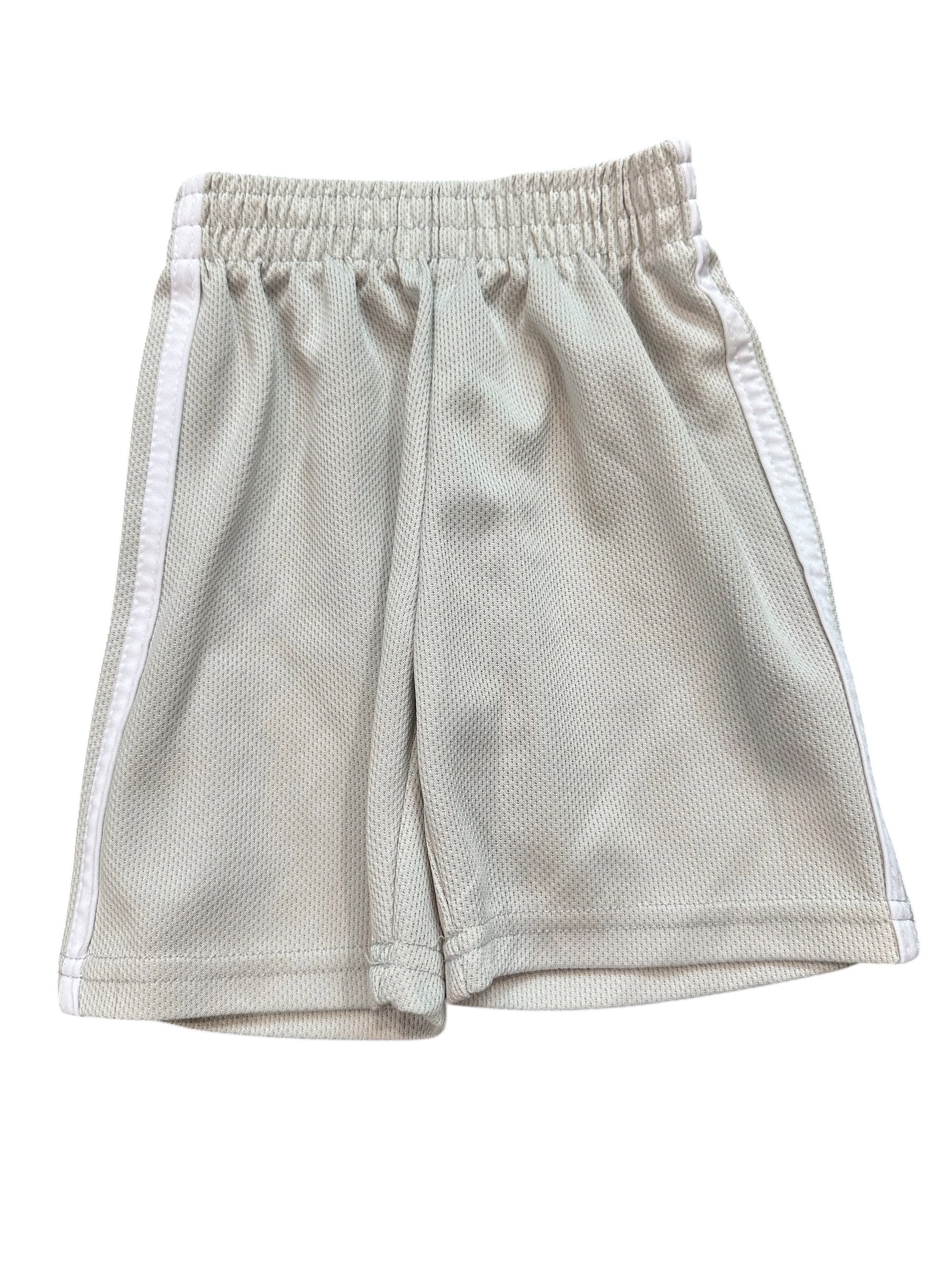 Boy Active Shorts (4T)