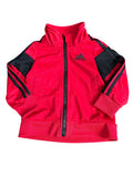 Adidas Zip-Up Jacket (6m)