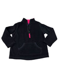 Quarter Zip Fleece Jacket (3T)