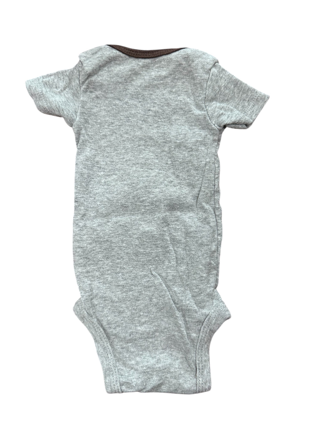 Monkey Business Onesie Bundle (NB)