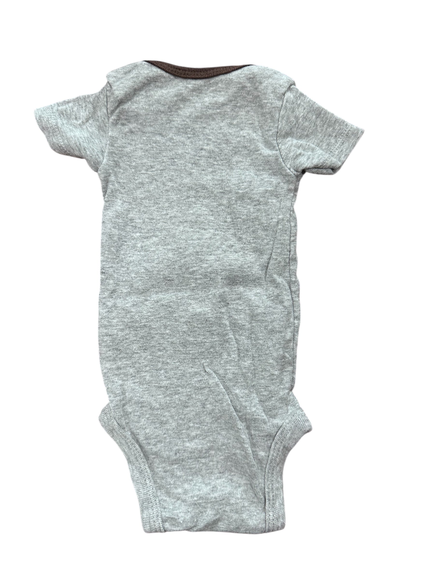 Monkey Business Onesie Bundle (NB)