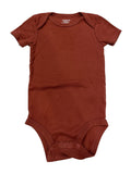 Rusty Onesie (12m)