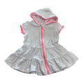 Swim Cover-Up Dress (2T)