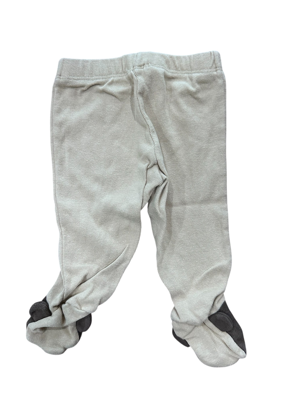Mommy’s Monkey Onesie Set (NB)
