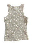 Girl Green Tank (S 6/7)
