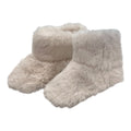 Baby Fuzzy Boots (6-12m)