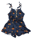 Halloween Romper (3/4)