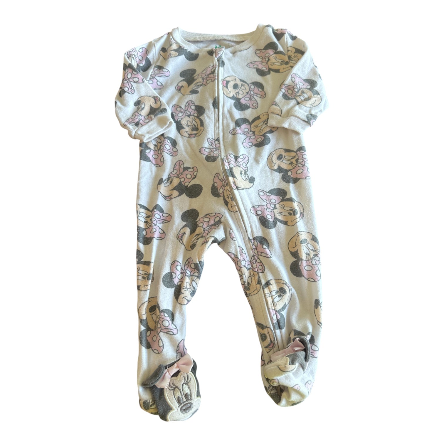 Minnie Sleep N Play (6-9m)