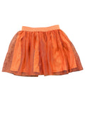 Orange Skirt (3T)