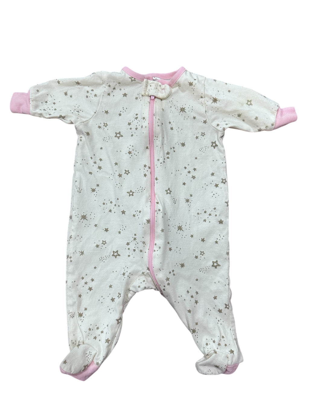 Twinkle Toes Sleep N Play Bundle (NB)