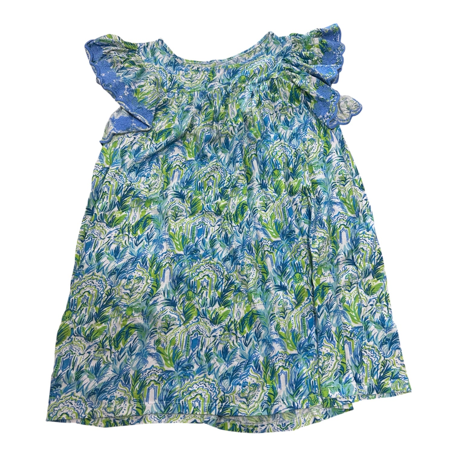 Girls Lilly Pulitzer Dress (L)