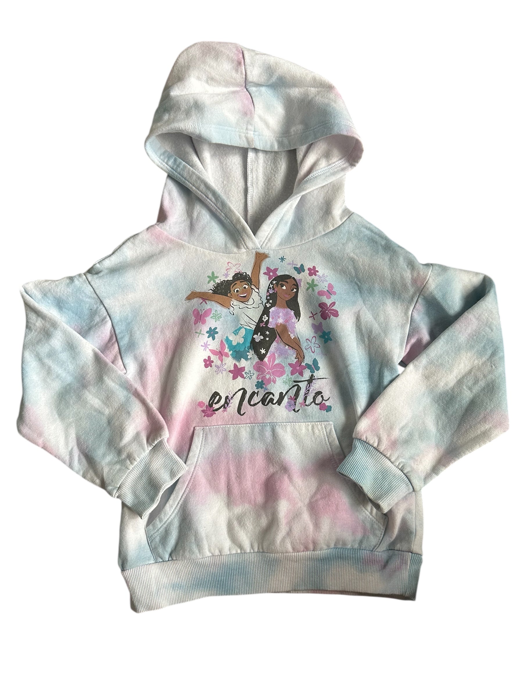 Encanto Sister Hoodie (S)
