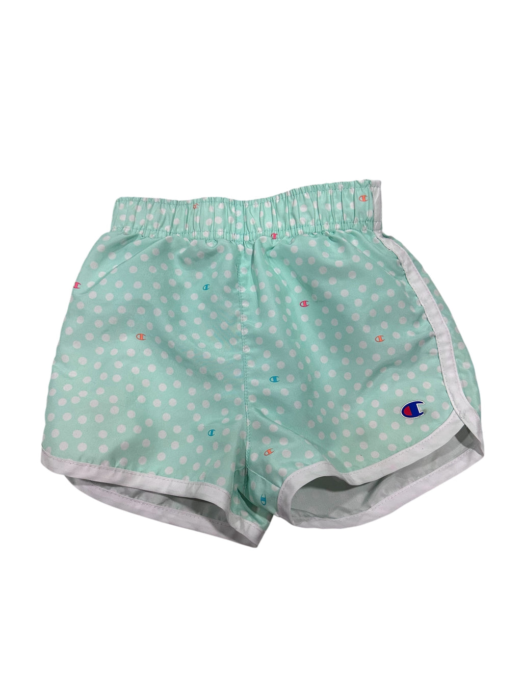 Champions Shorts (2T)