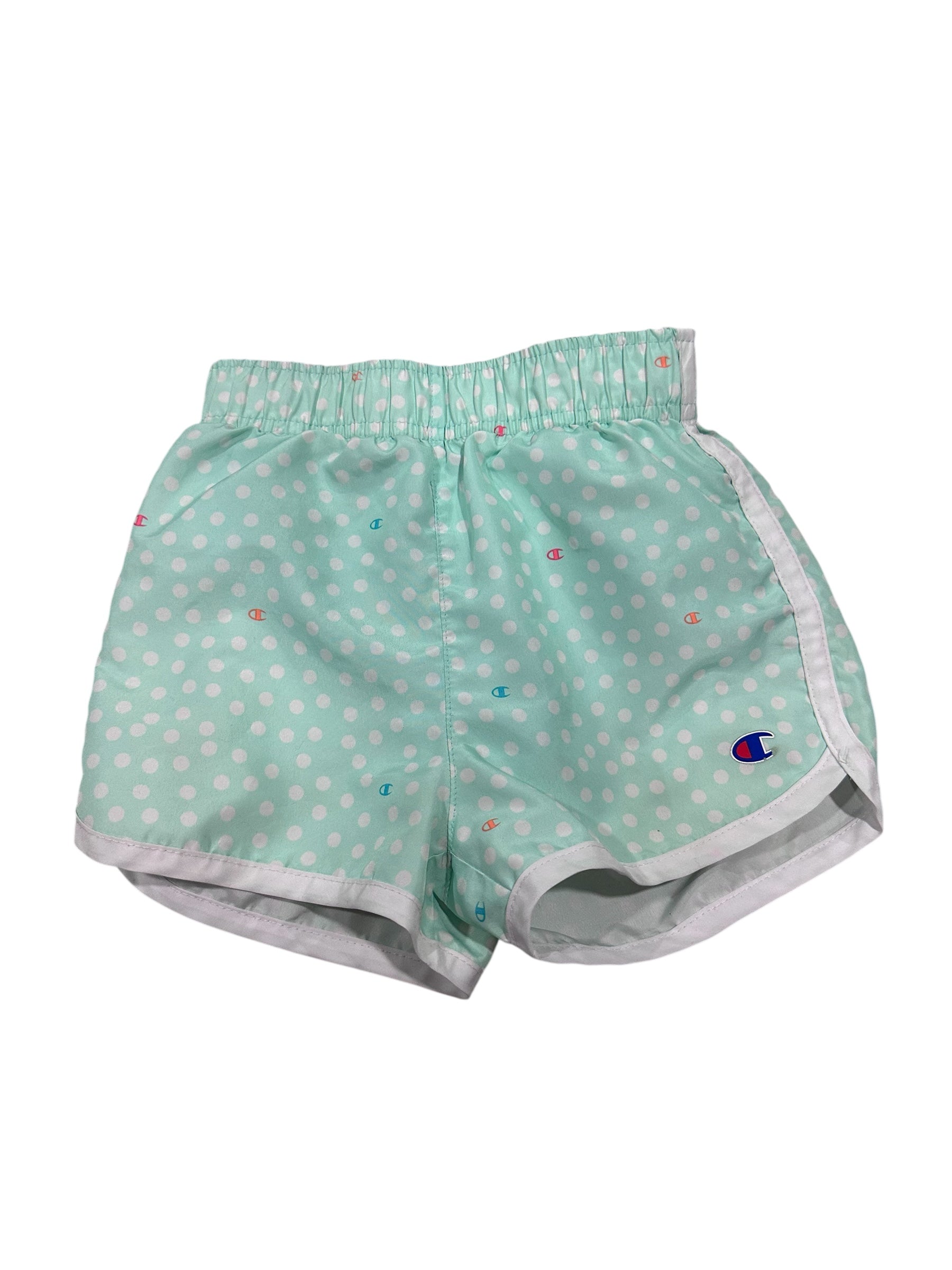 Champions Shorts (2T)