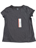 Girl Black Shirt (M 7/8)