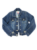 Girls Jean Jacket (5/6)