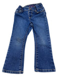 Bootcut Jeans (3T)