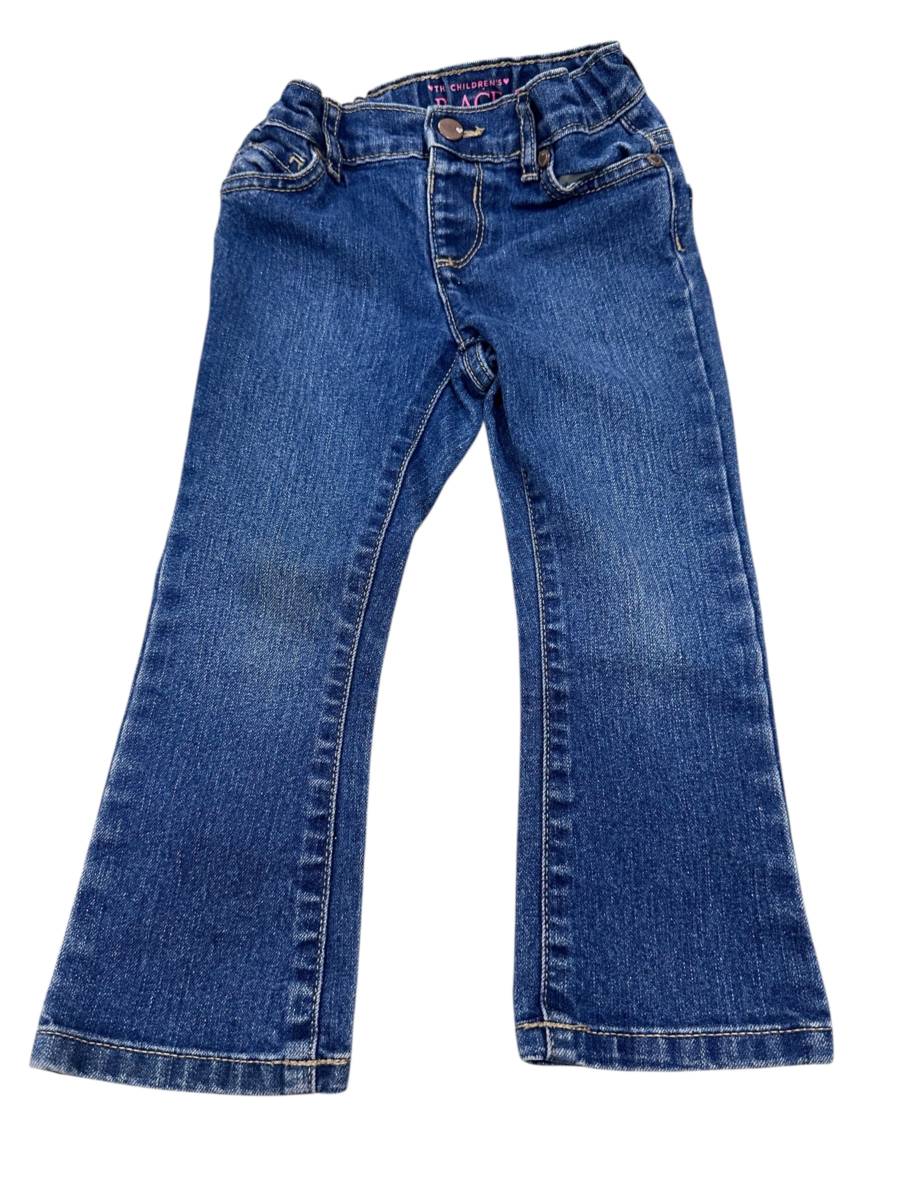 Bootcut Jeans (3T)