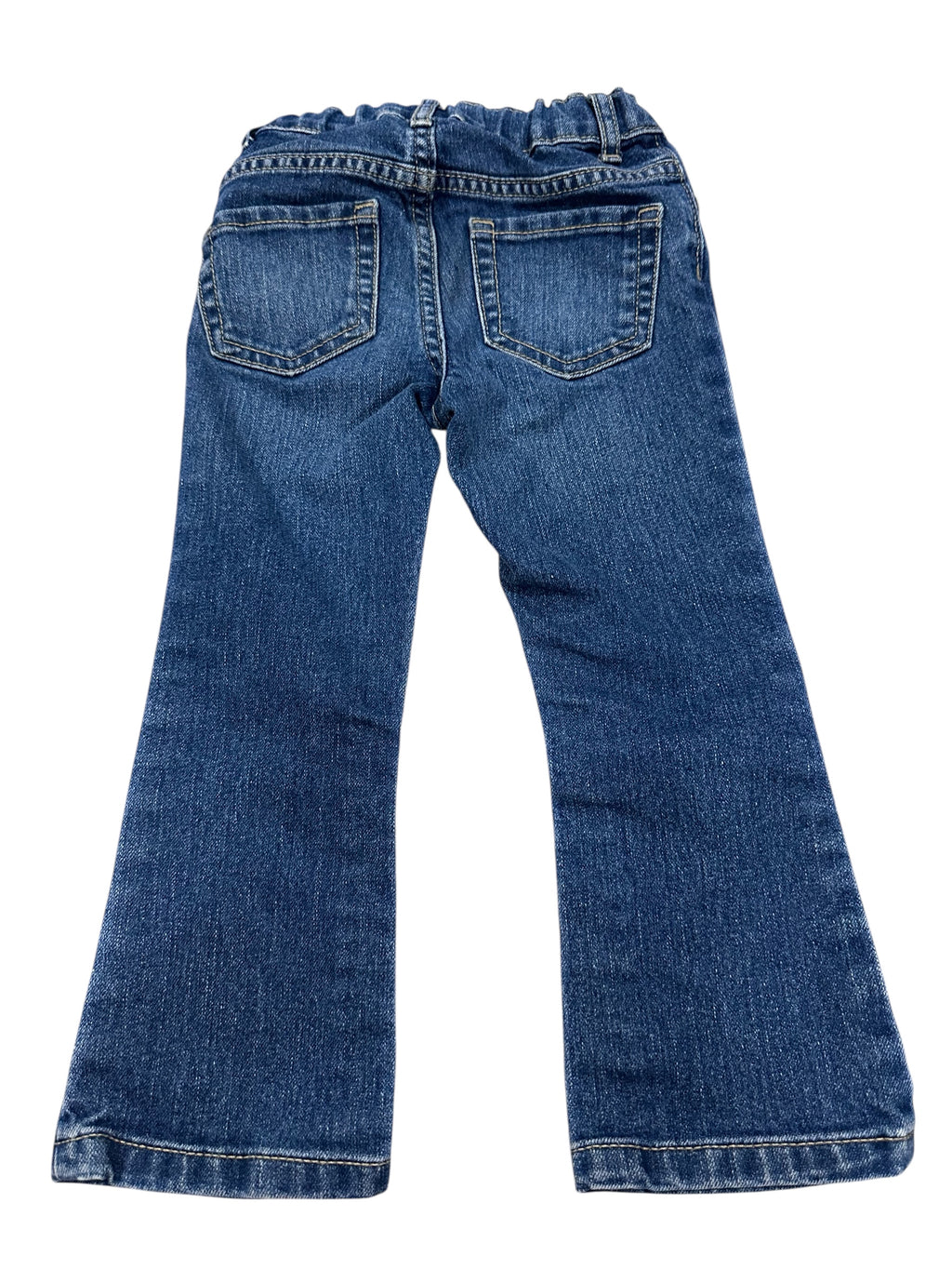 Bootcut Jeans (3T)