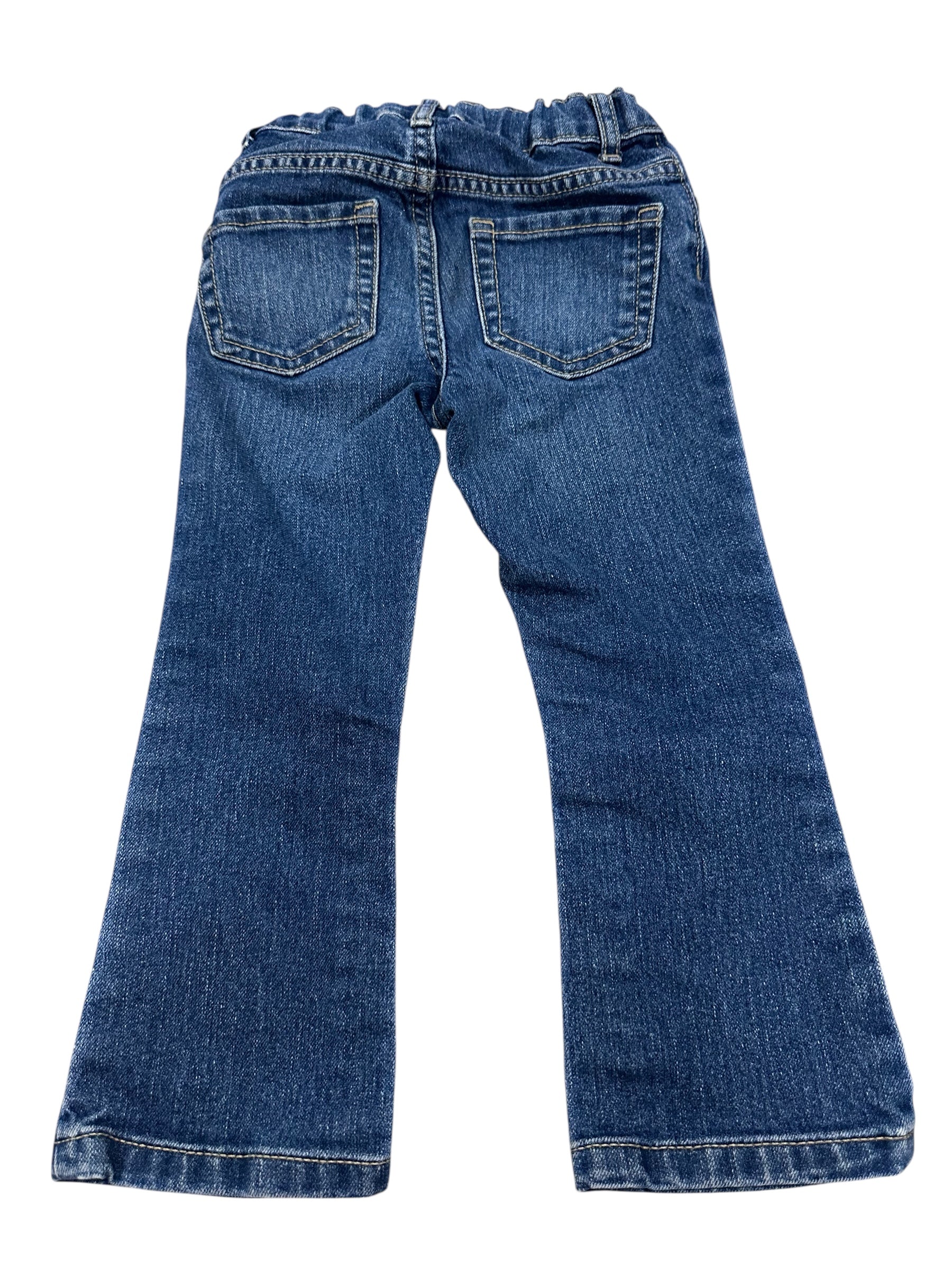Bootcut Jeans (3T)