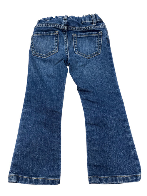 Bootcut Jeans (3T)