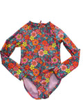 Girls Swimsuit (6/7)