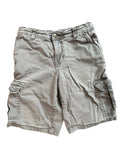 Boy Cargo Shorts (12)