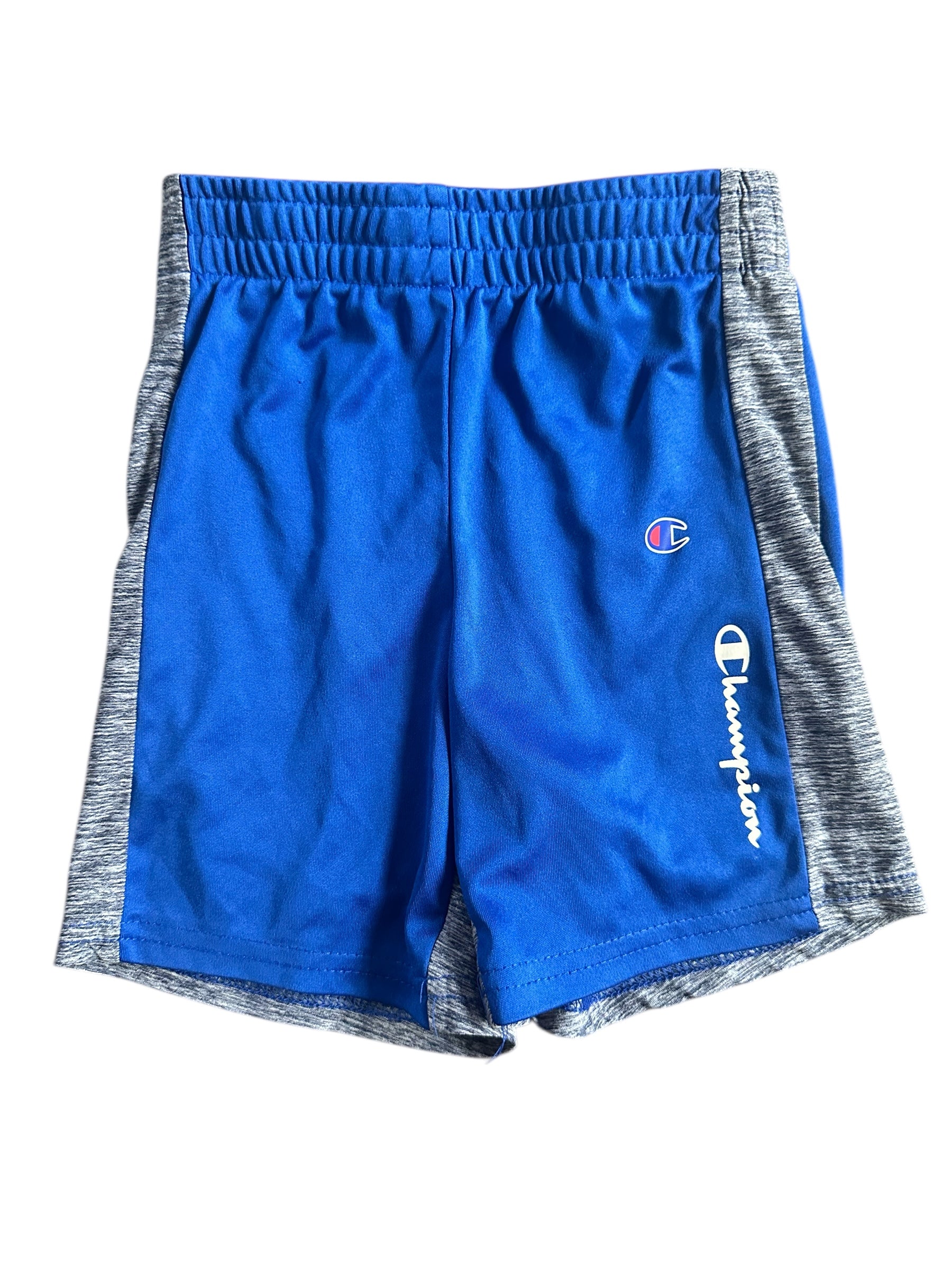 Athletic Shorts (3T)