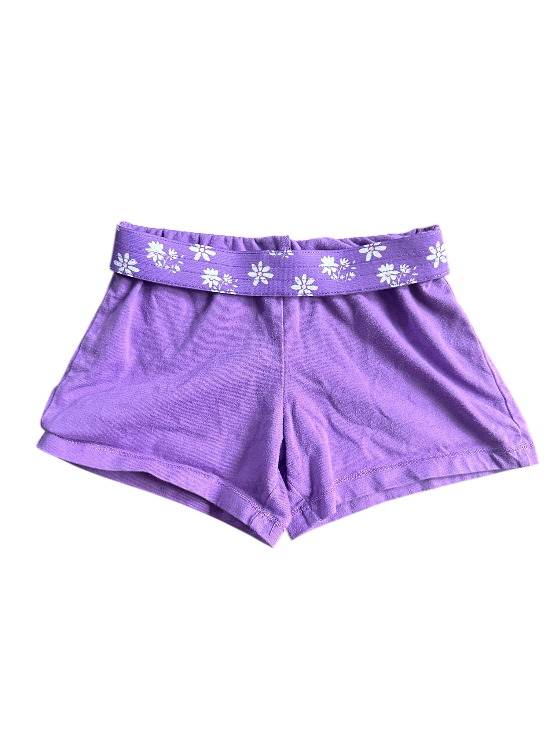 Girl Play Shorts (4/5)